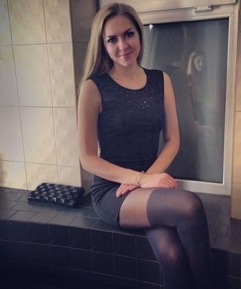 Проститутка Галина